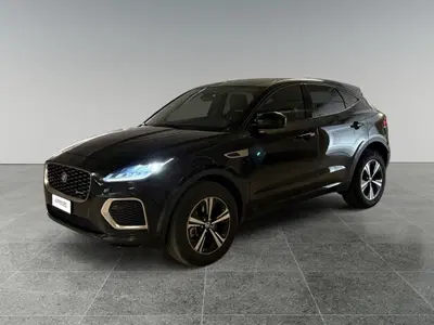Jaguar E-Pace 2.0d i4 mhev R-Dynamic S awd 163cv auto del 2024 usata a Trento