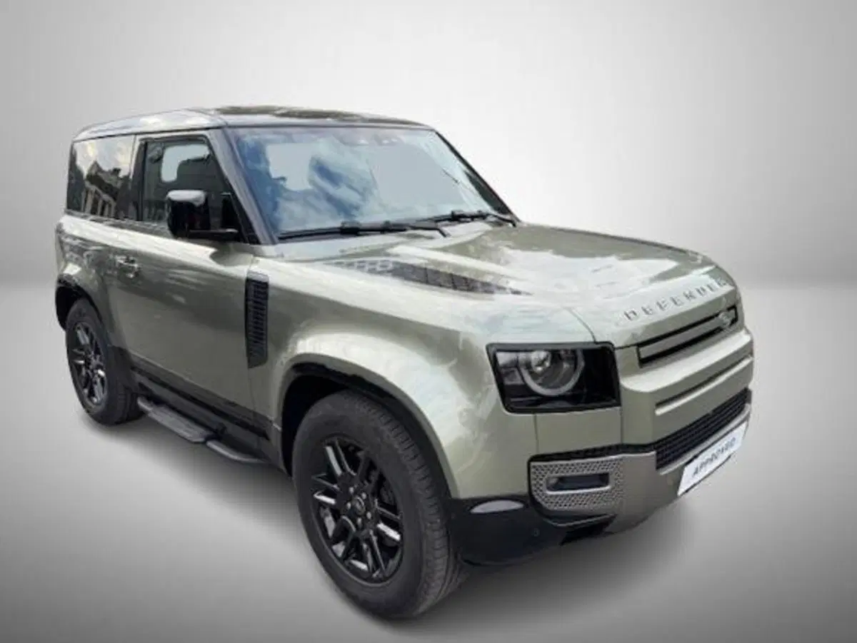 Land Rover Defender usata a Monza e Brianza (10)