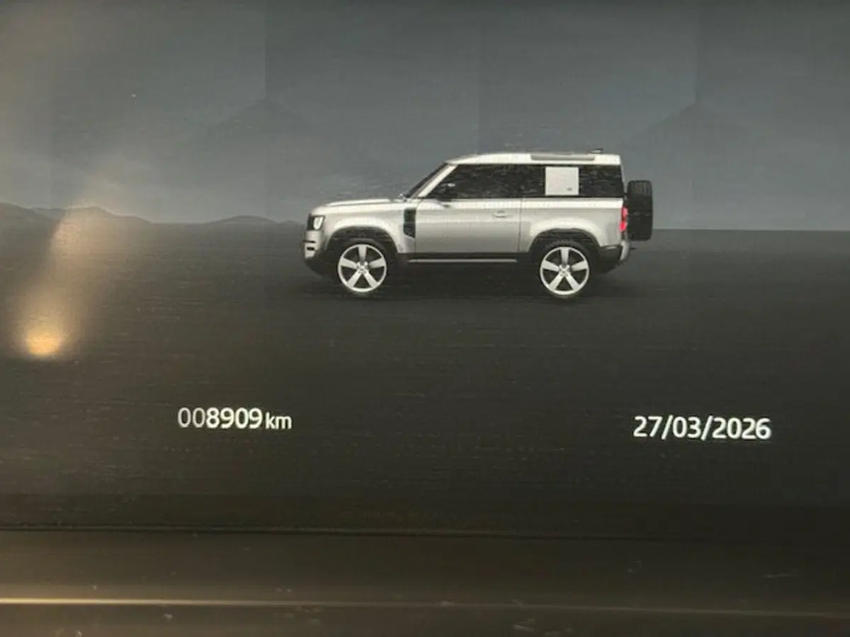Land Rover Defender usata a Monza e Brianza (13)