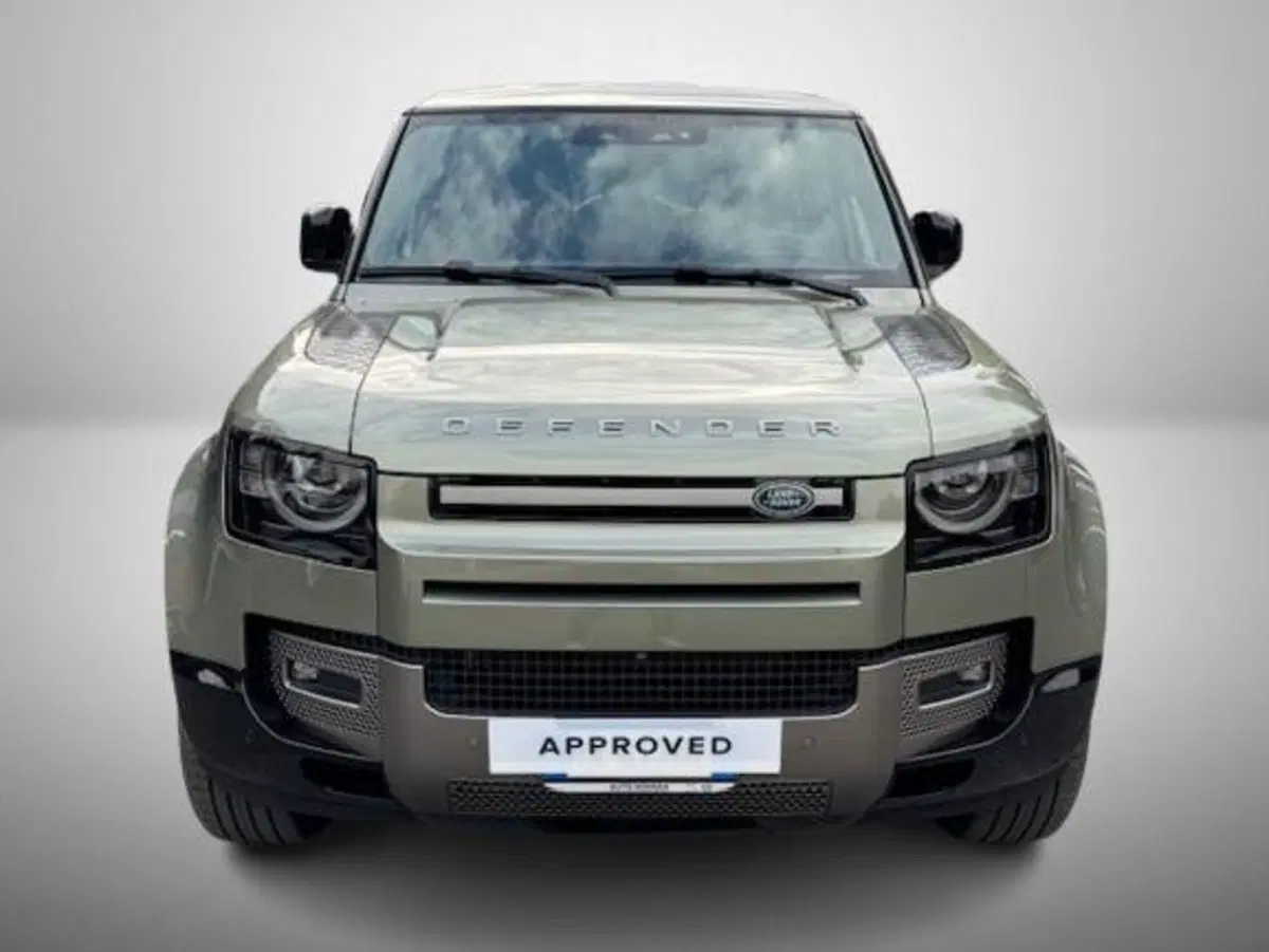 Land Rover Defender usata a Monza e Brianza (7)