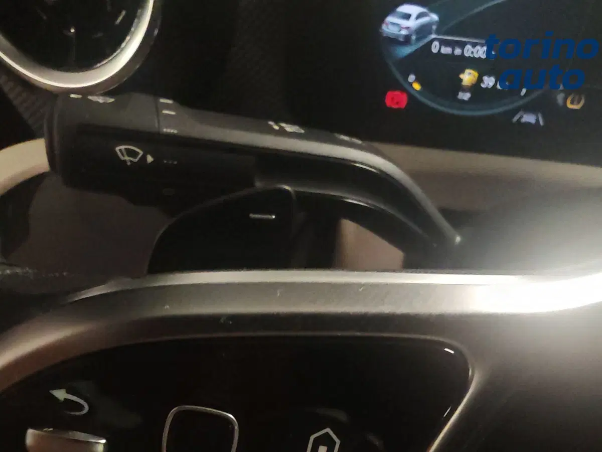 Mercedes-Benz Classe A usata a Torino (15)