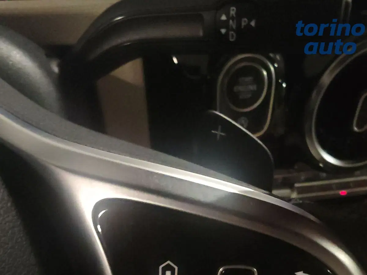 Mercedes-Benz Classe A usata a Torino (16)