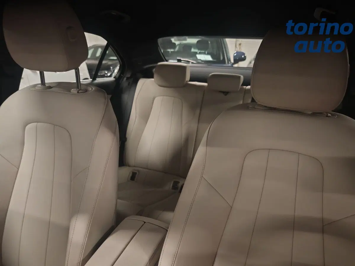 Mercedes-Benz Classe A usata a Torino (6)