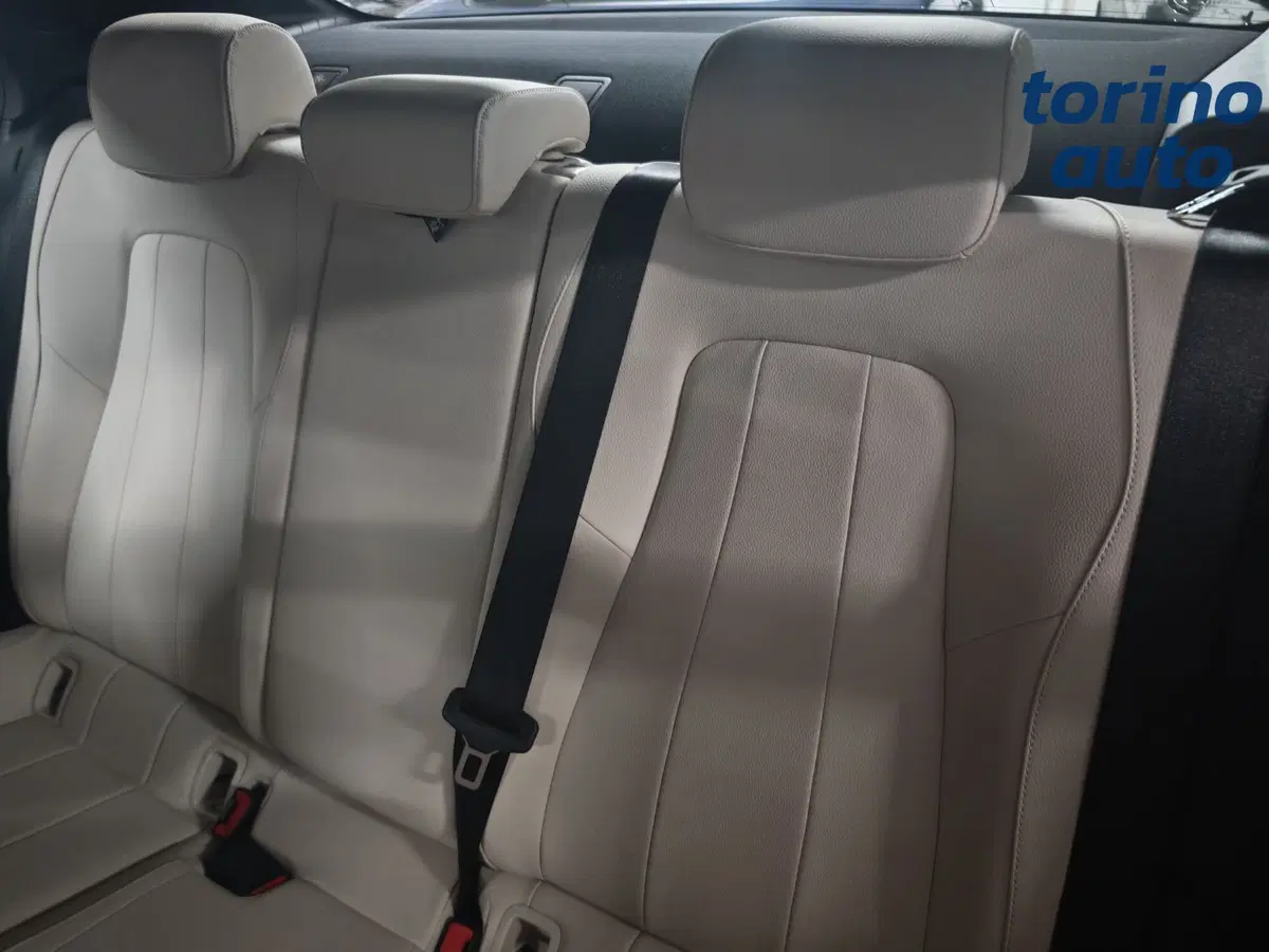 Mercedes-Benz Classe A usata a Torino (7)
