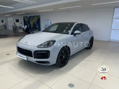 Porsche Cayenne 3.0 V6 Platinum Edition del 2023 usata a Forli'