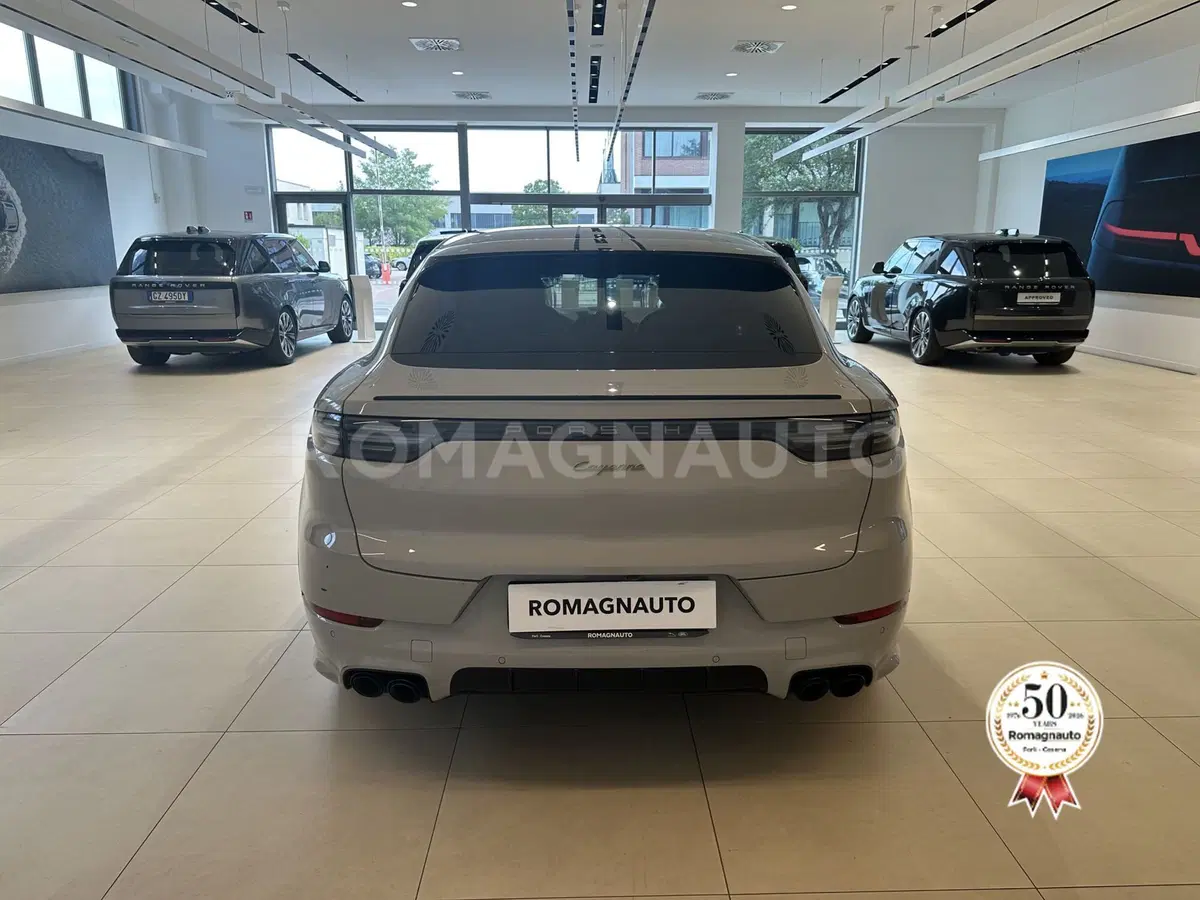 Porsche Cayenne usata a Forlì-Cesena (6)