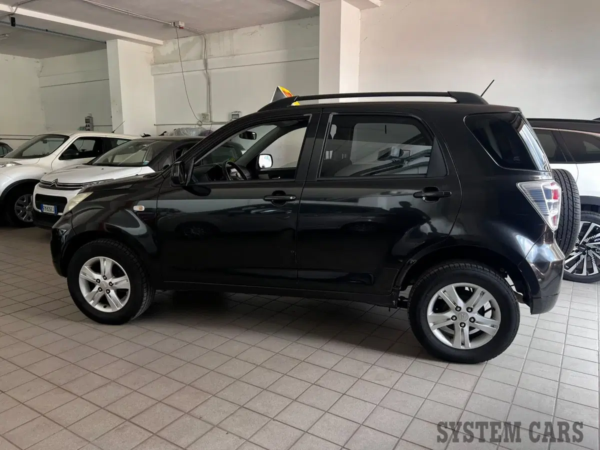 Daihatsu Terios usata a Monza e Brianza (3)