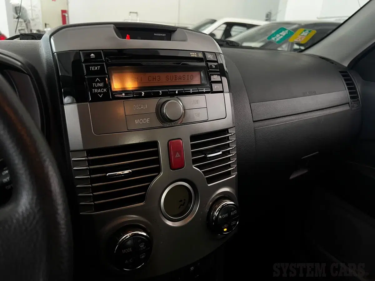 Daihatsu Terios usata a Monza e Brianza (9)