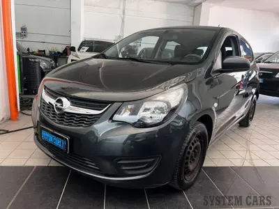 Opel Karl 1.0 75 CV Advance del 2017 usata a Seveso