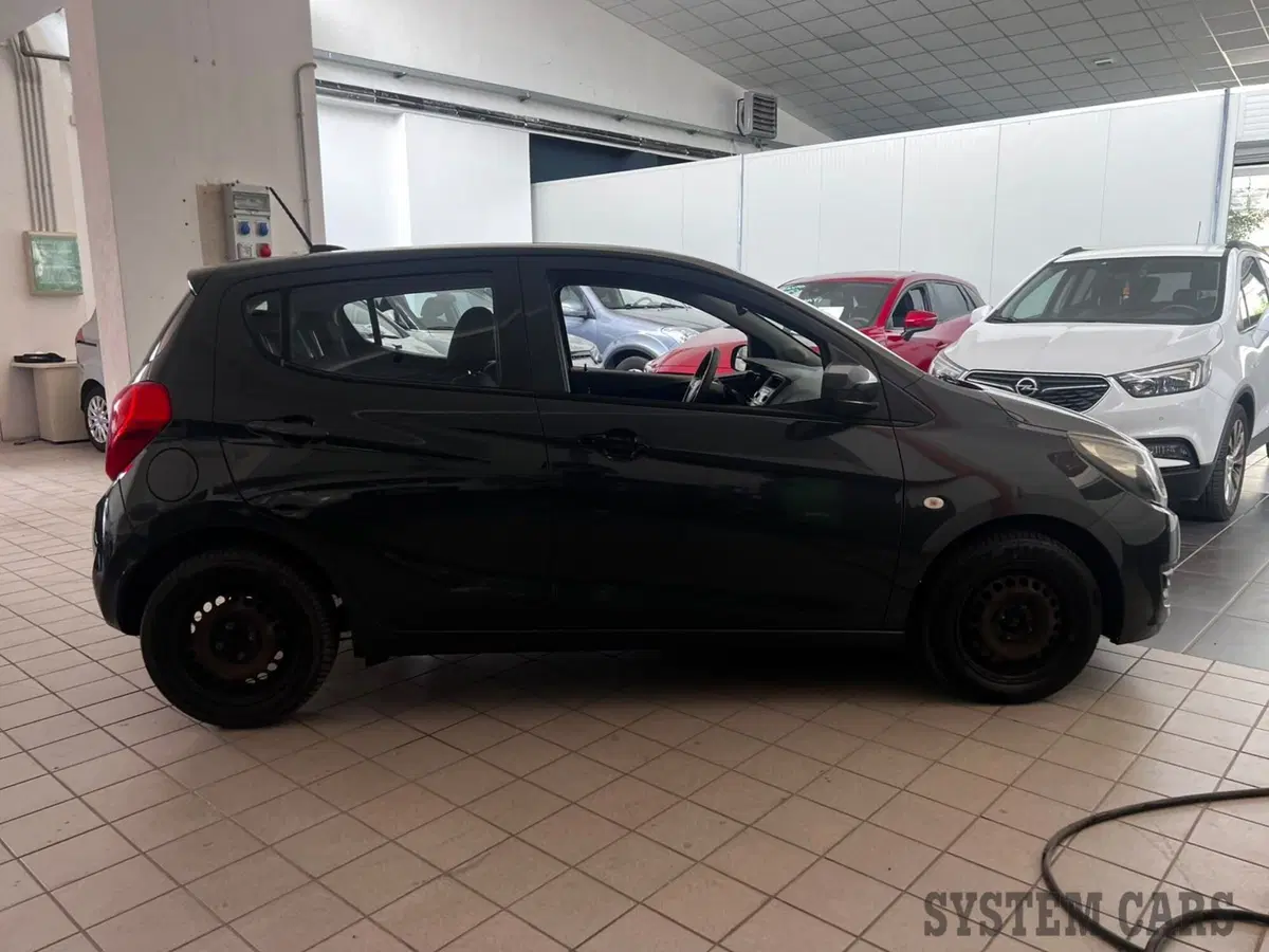 Opel Karl usata a Monza e Brianza (4)