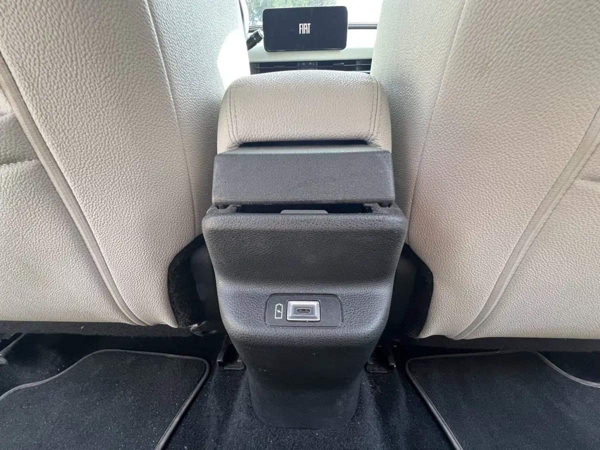 Fiat 600 usata a Teramo (15)