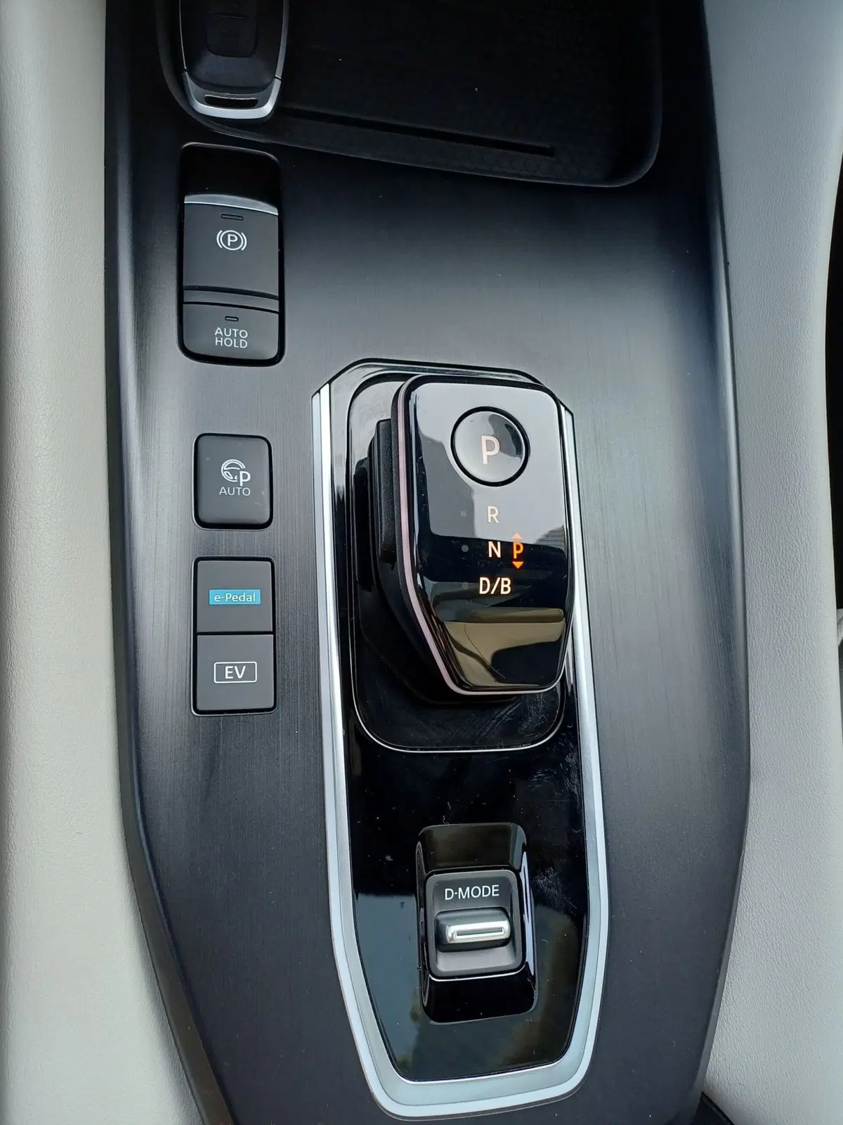 Nissan Qashqai usata a Modena (13)