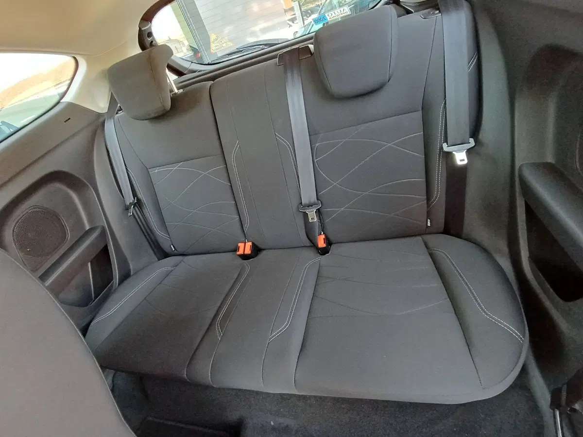 Ford Fiesta usata a Modena (13)