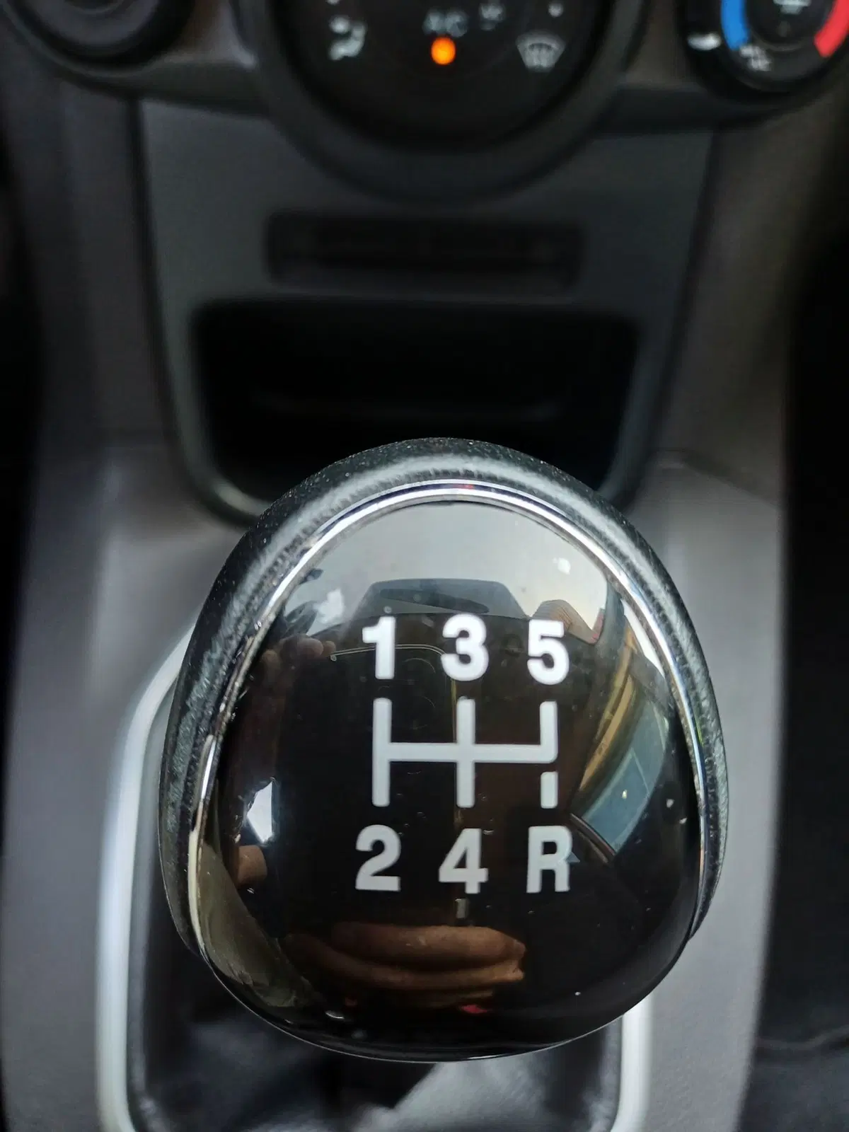 Ford Fiesta usata a Modena (20)
