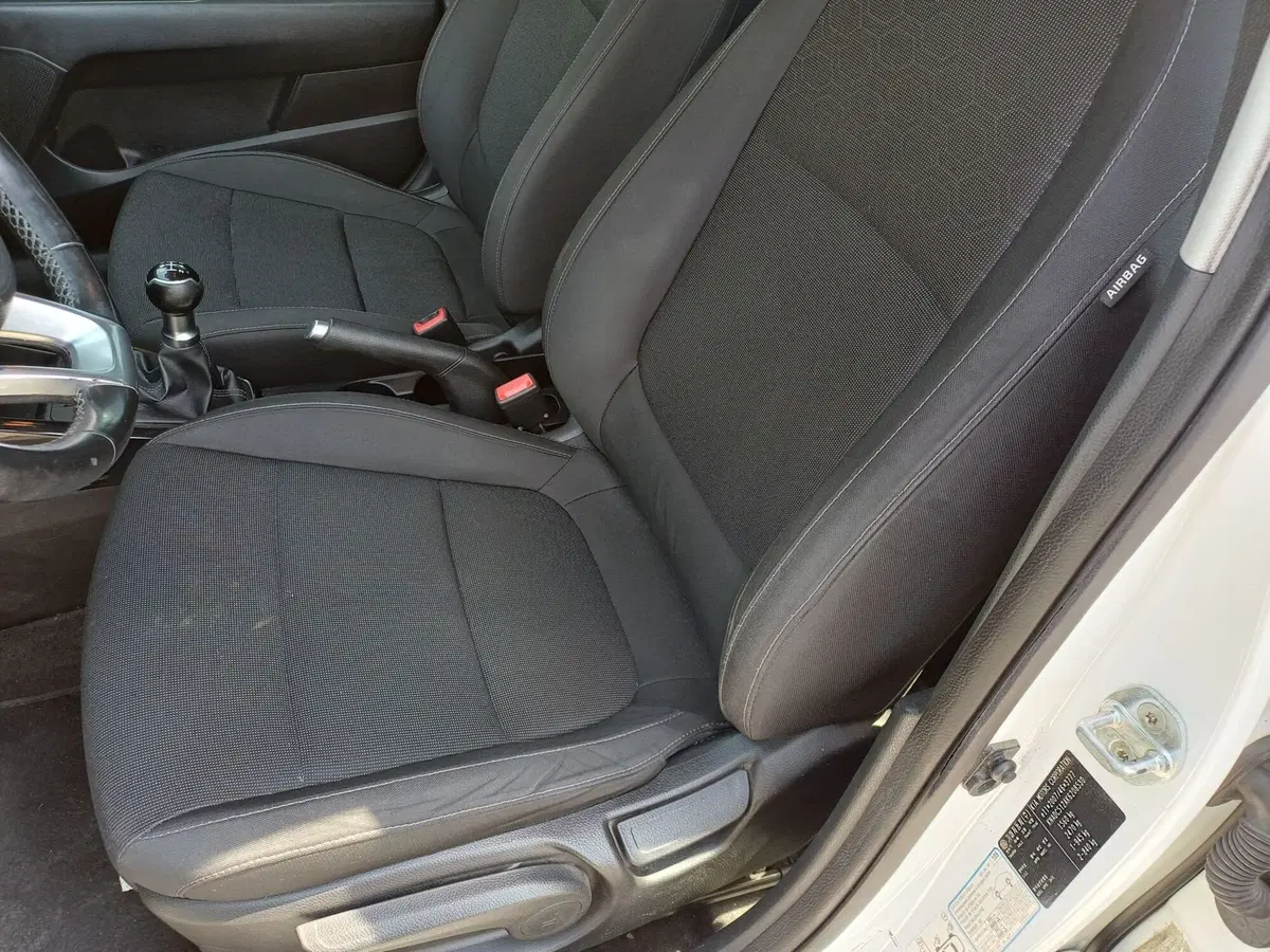 Kia Rio usata a Modena (11)
