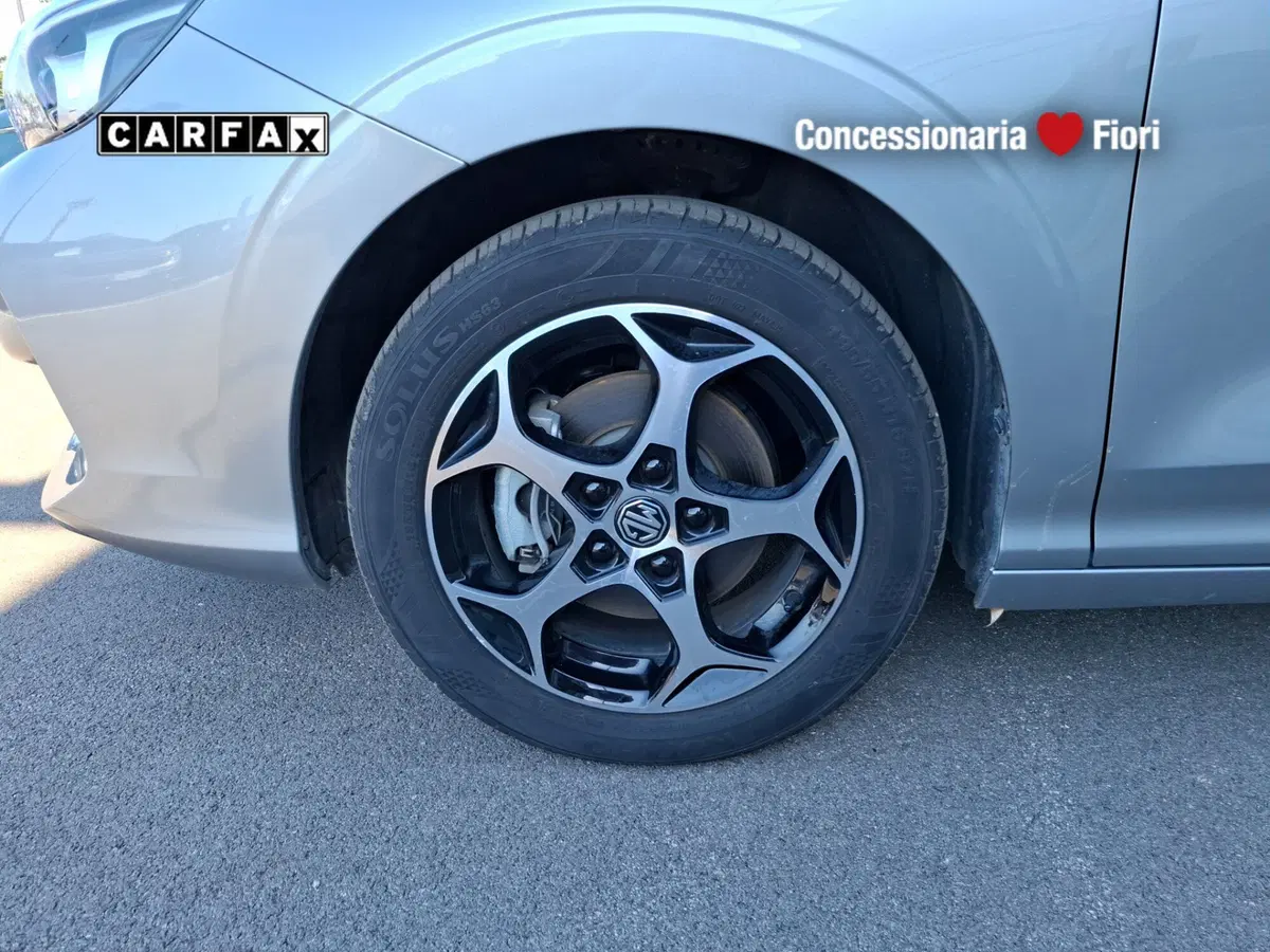 Mg MG3 usata a Latina (11)