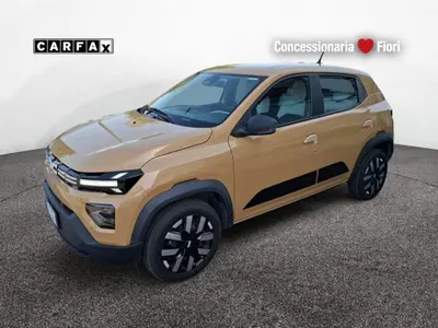 Dacia Spring Expression Electric 65 del 2025 usata a Latina