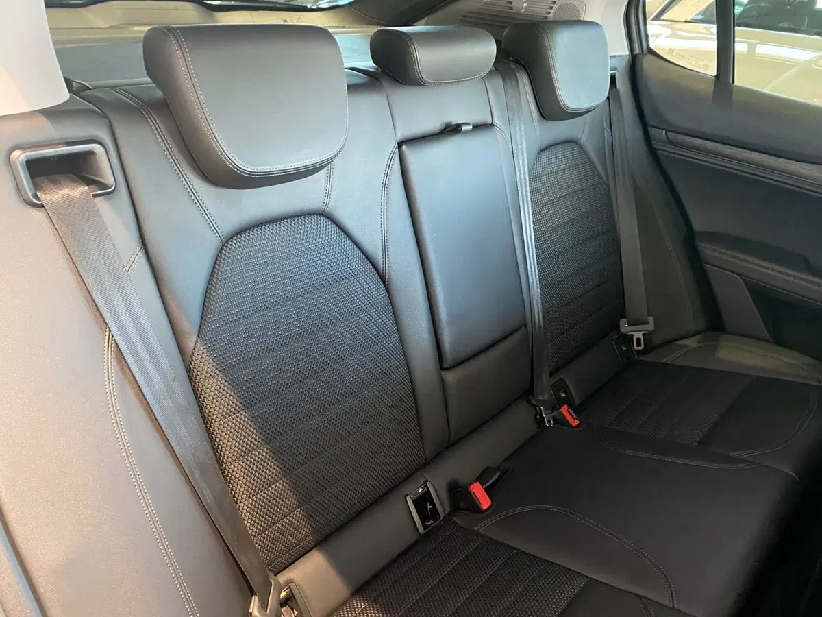Alfa Romeo Stelvio usata a Firenze (10)