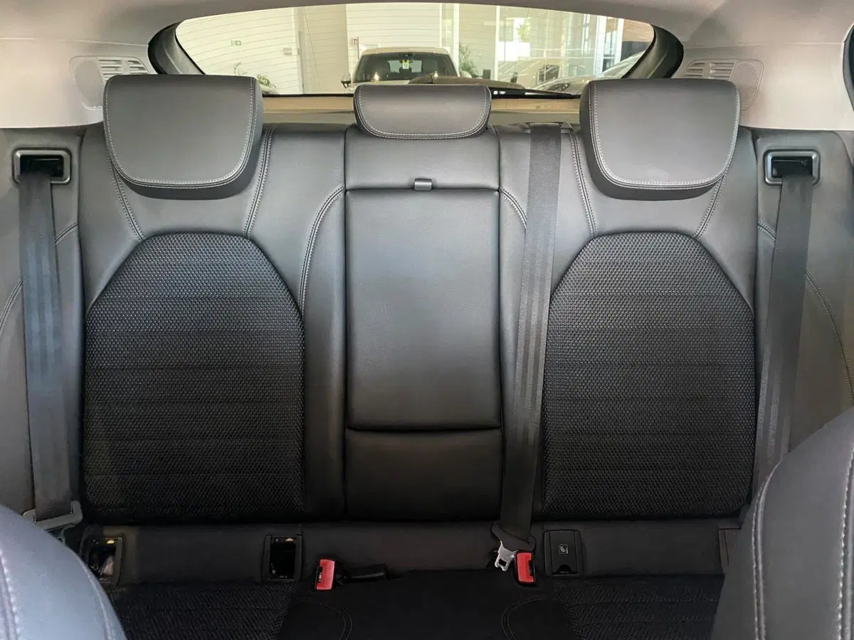 Alfa Romeo Stelvio usata a Firenze (19)