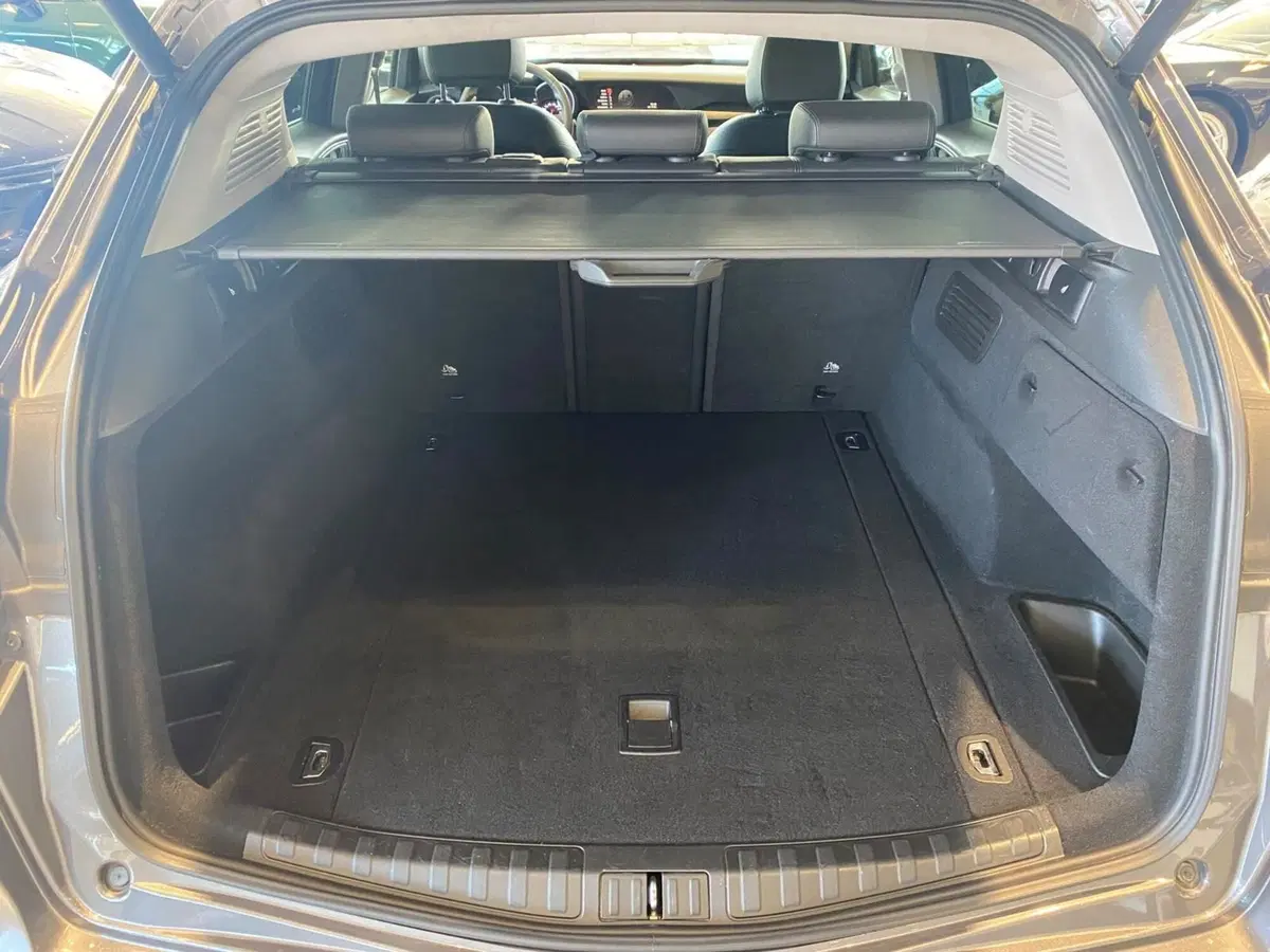 Alfa Romeo Stelvio usata a Firenze (8)