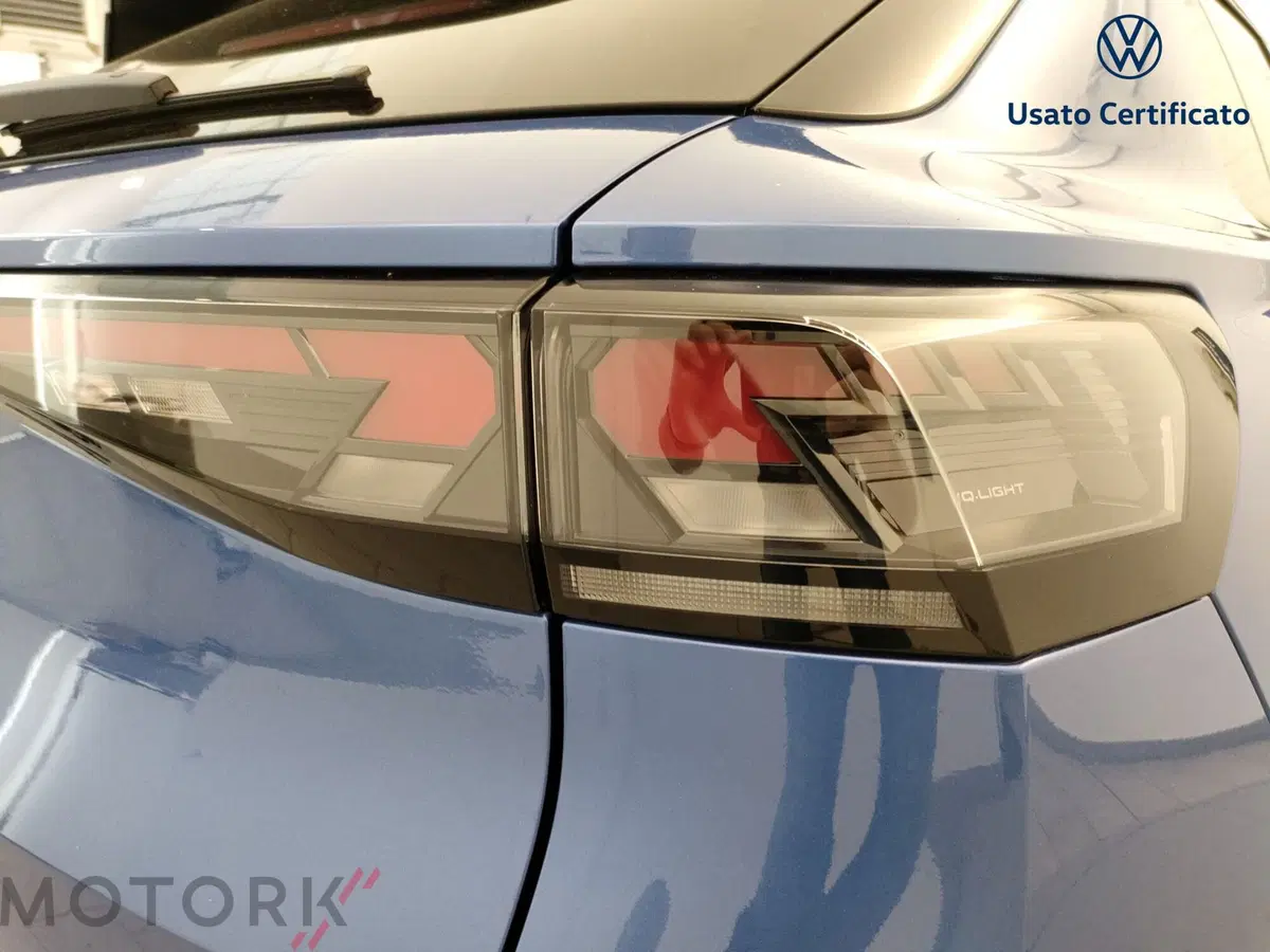 Volkswagen T-Roc nuova a Varese (8)
