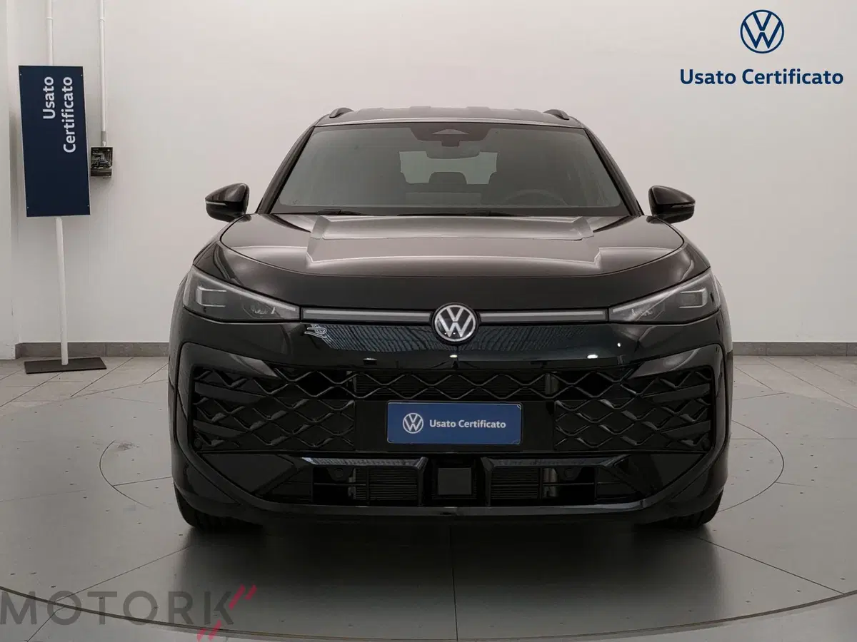 Volkswagen T-Roc nuova a Varese (2)