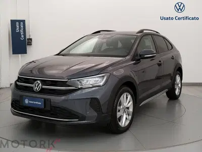 Volkswagen Taigo 1.0 tsi Edition 115cv nuova a Busto Arsizio