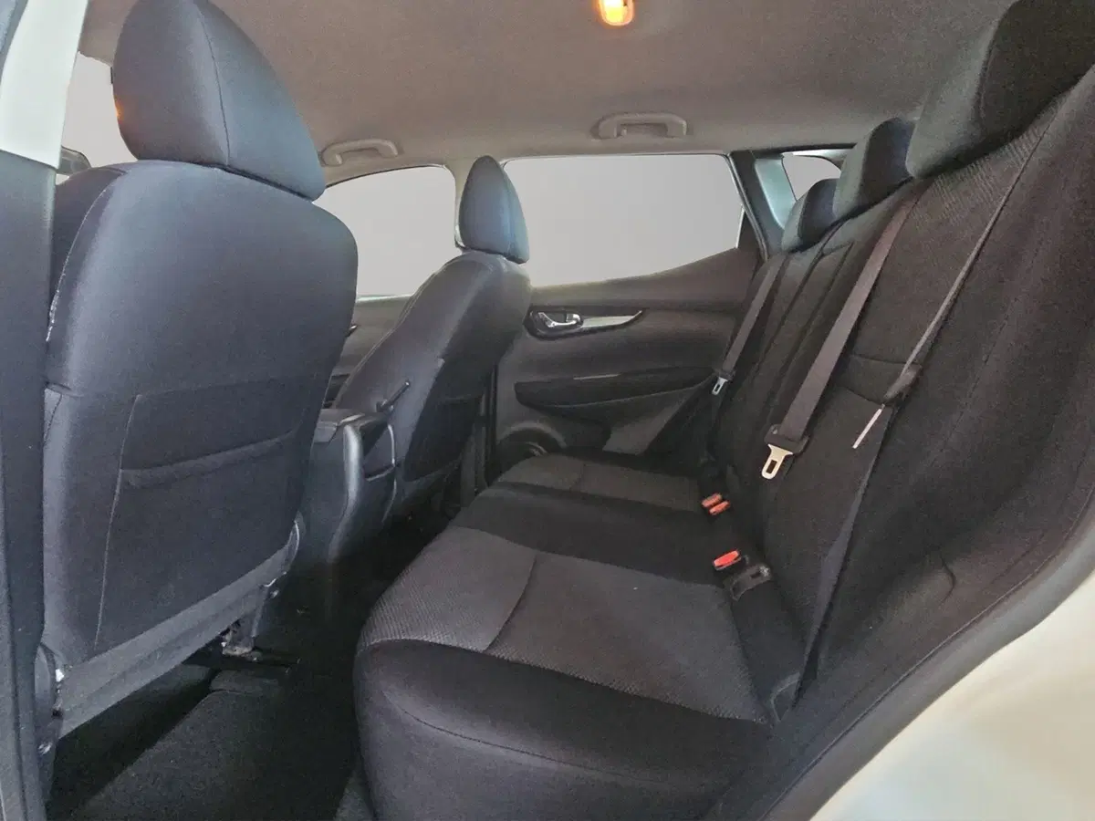 Nissan Qashqai usata a Perugia (10)