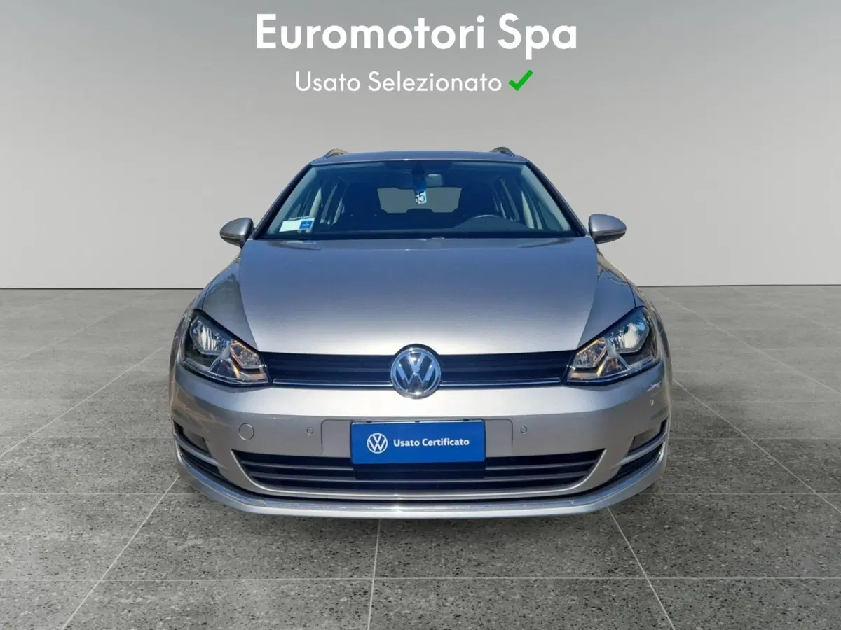 Volkswagen Golf Variant usata a Grosseto (8)