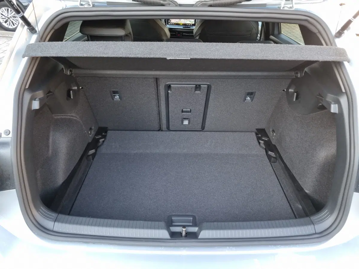 Volkswagen Golf Variant usata a Grosseto (13)