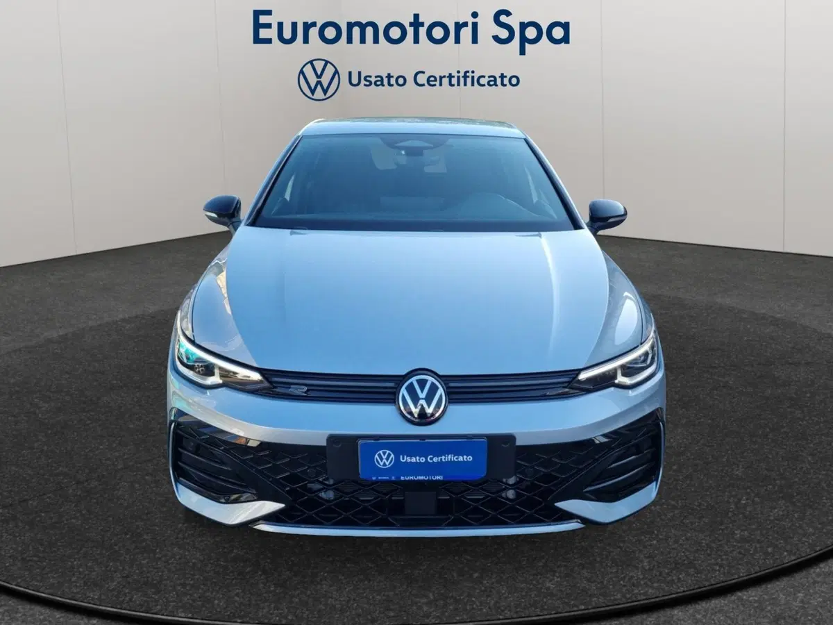 Volkswagen Golf Variant usata a Grosseto (8)