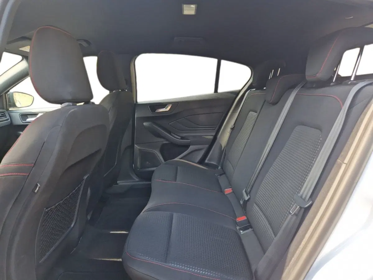 Ford Focus usata a Siena (12)