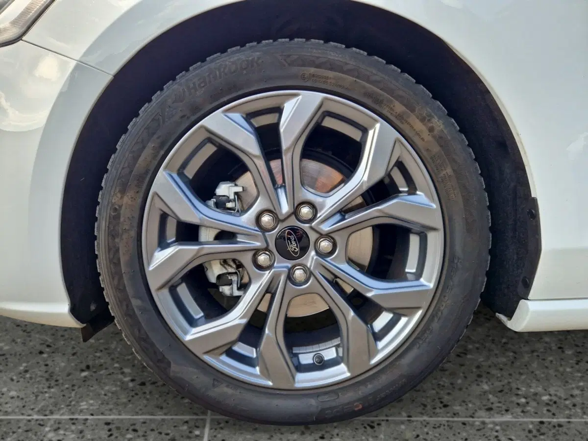 Ford Focus usata a Siena (9)
