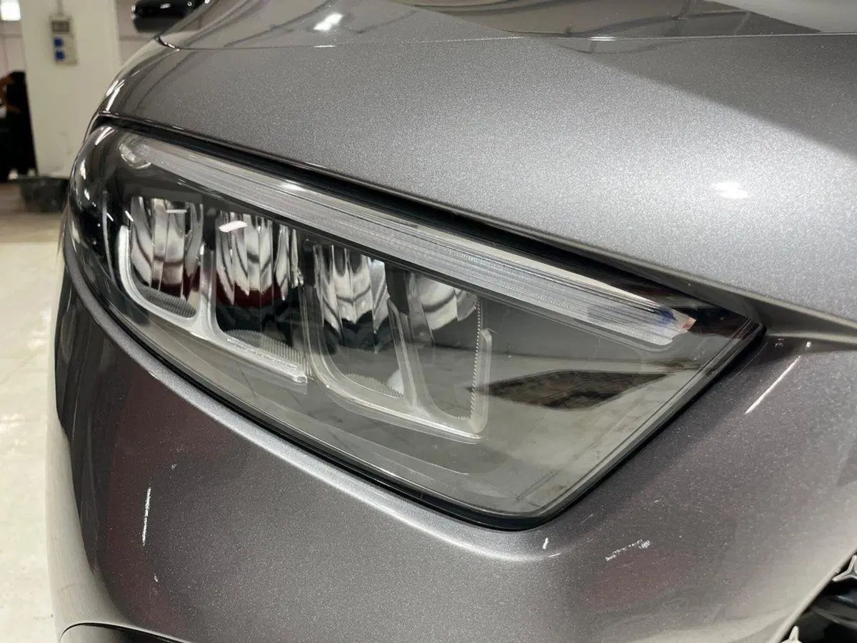 Mercedes-Benz Classe A usata a Napoli (9)