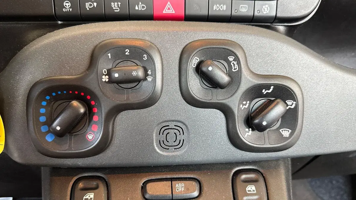 Fiat Panda usata a Padova (13)