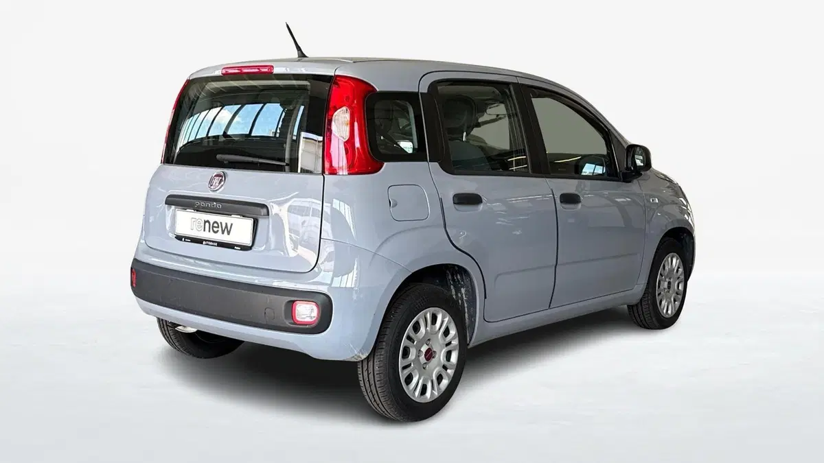 Fiat Panda usata a Padova (3)