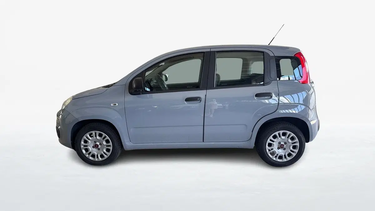 Fiat Panda usata a Padova (4)