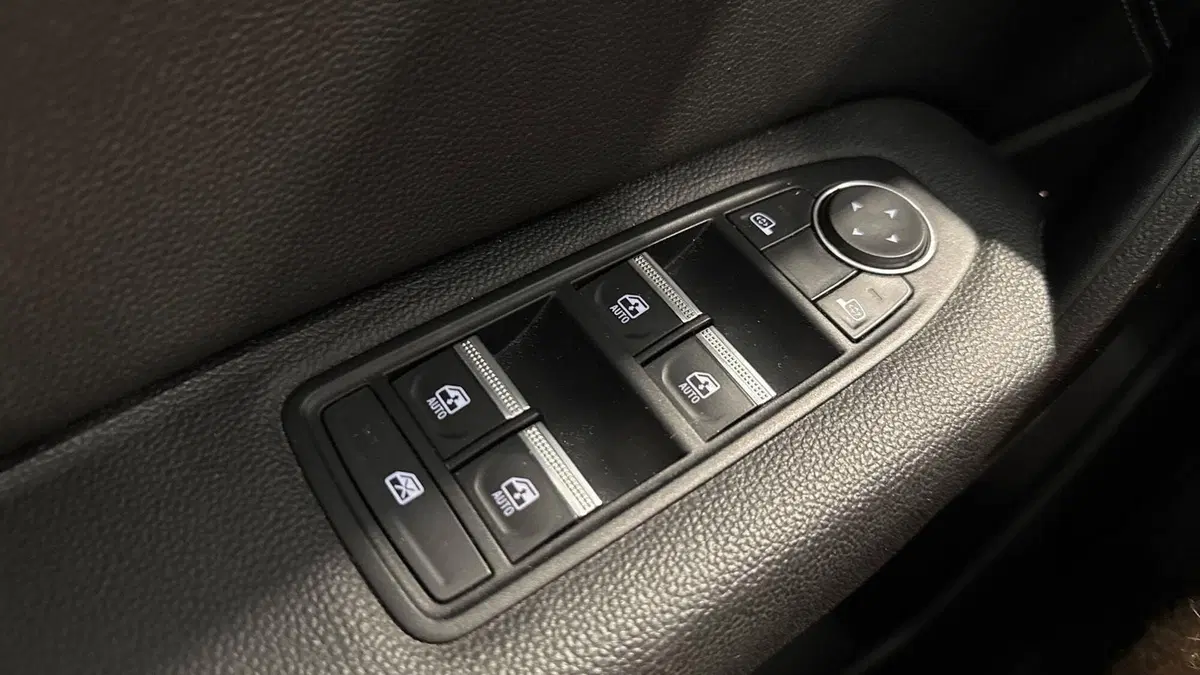 Renault Captur usata a Padova (16)