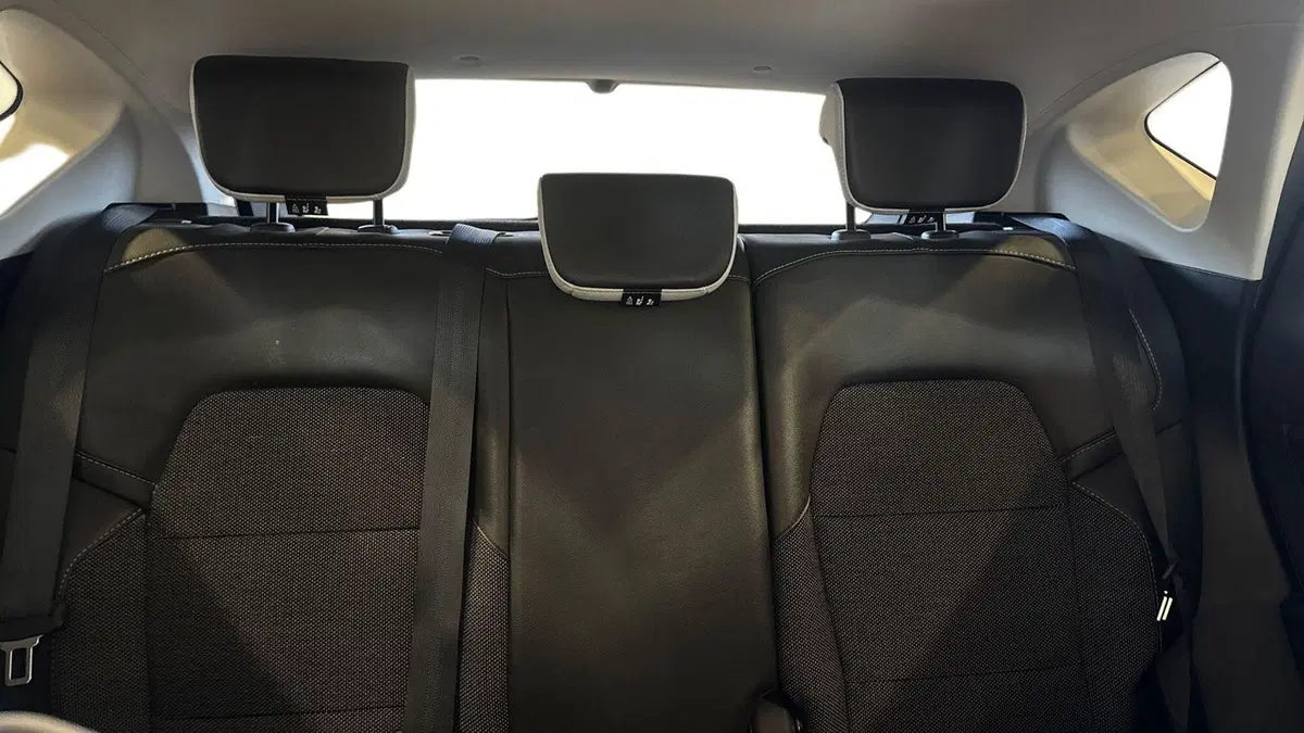 Renault Captur usata a Padova (17)