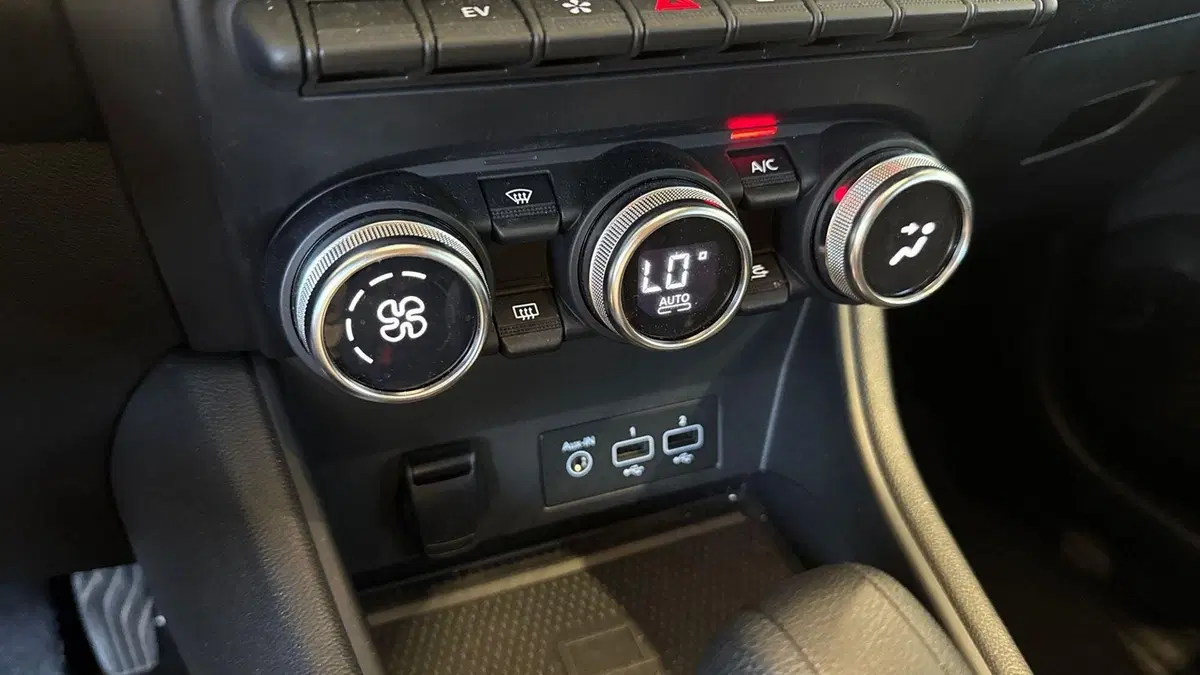Renault Captur usata a Padova (18)