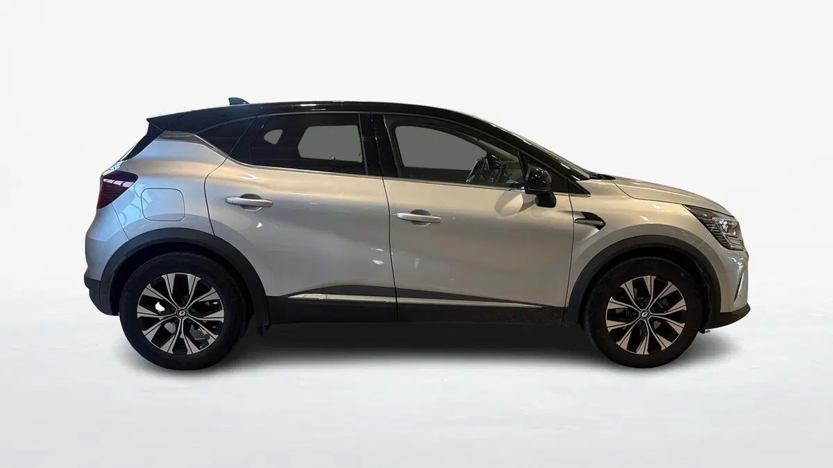 Renault Captur usata a Padova (2)