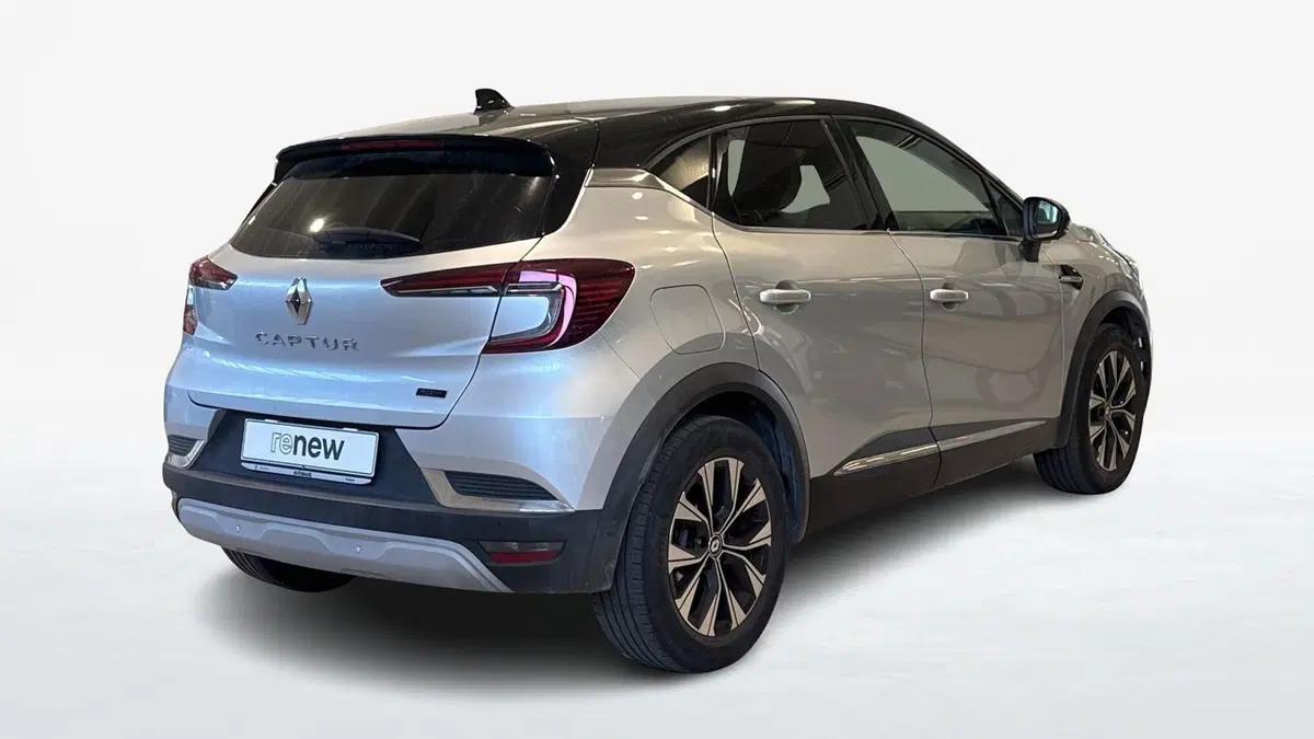 Renault Captur usata a Padova (3)