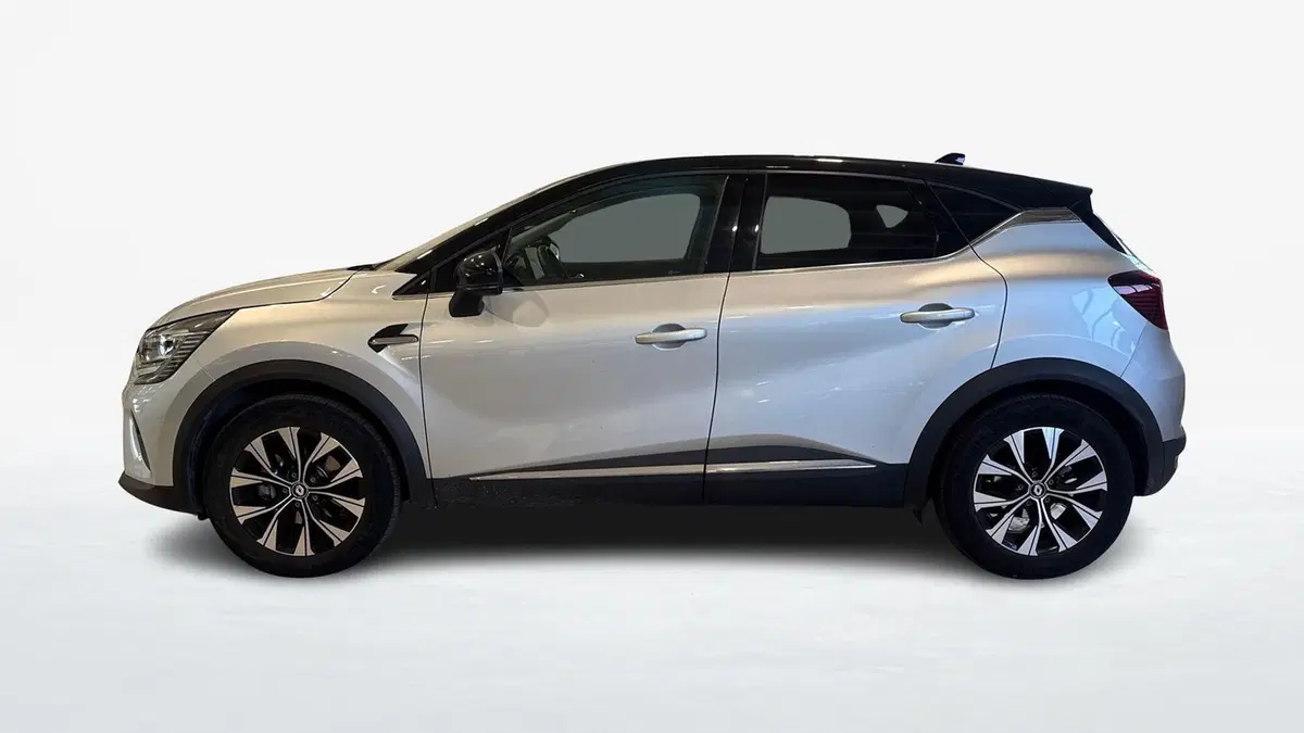 Renault Captur usata a Padova (4)