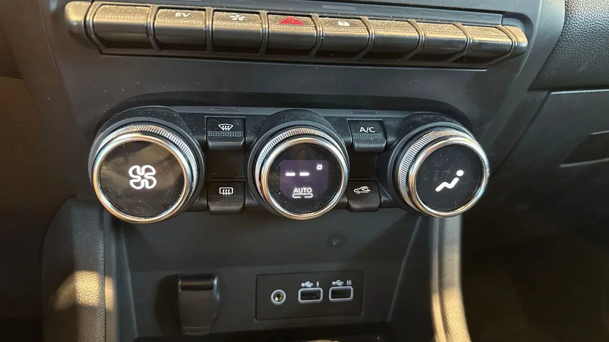 Renault Captur usata a Padova (10)
