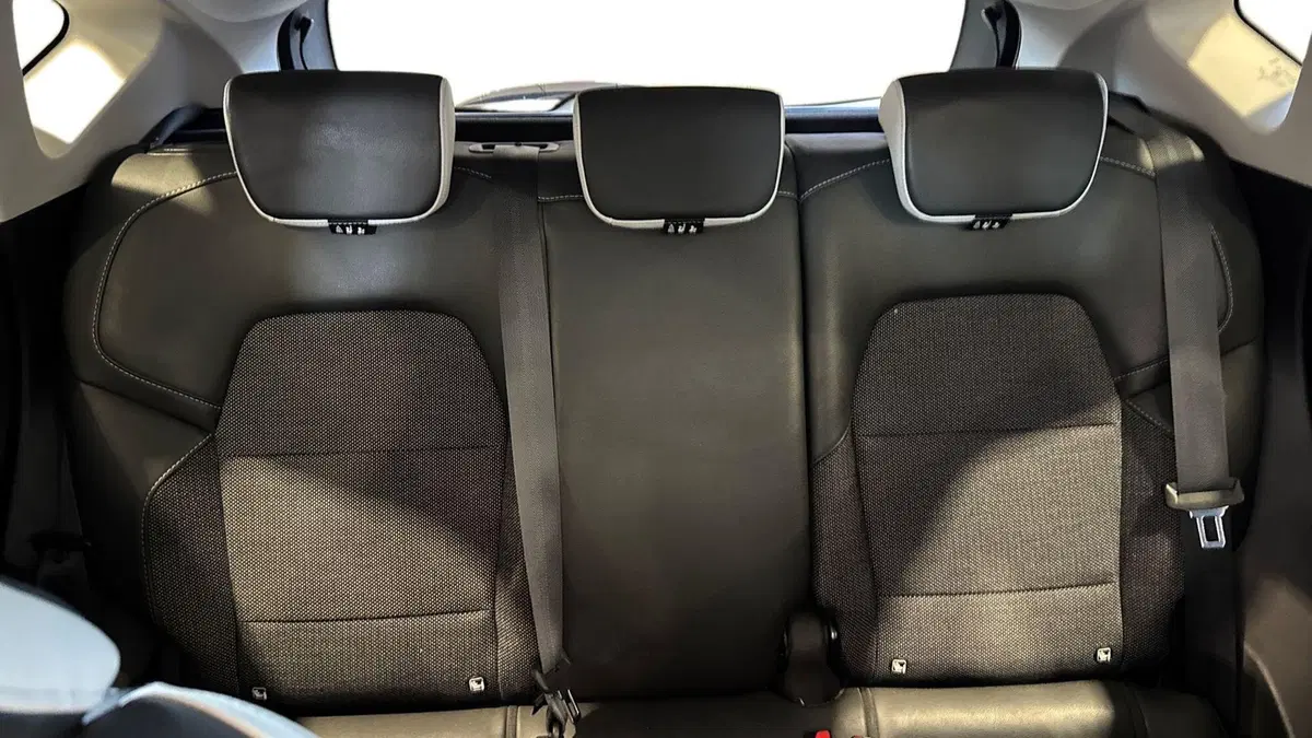 Renault Captur usata a Padova (12)