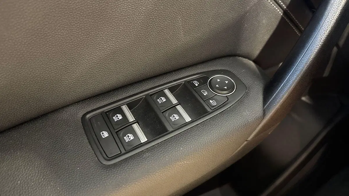 Renault Captur usata a Padova (16)