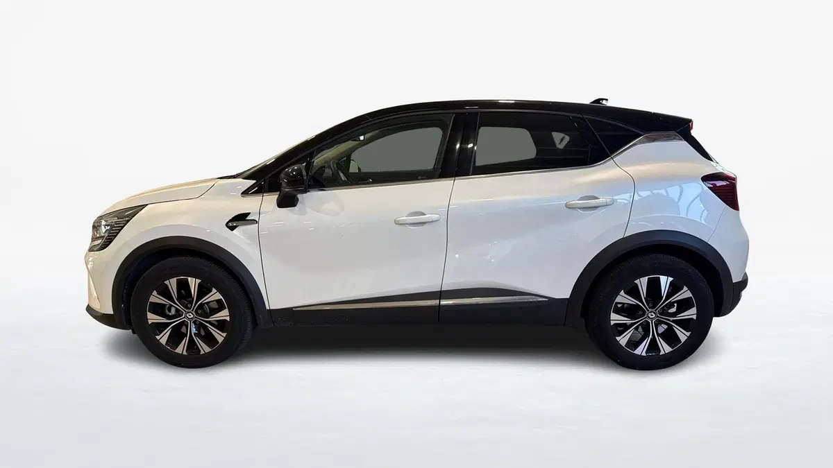 Renault Captur usata a Padova (2)