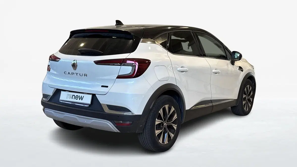 Renault Captur usata a Padova (3)
