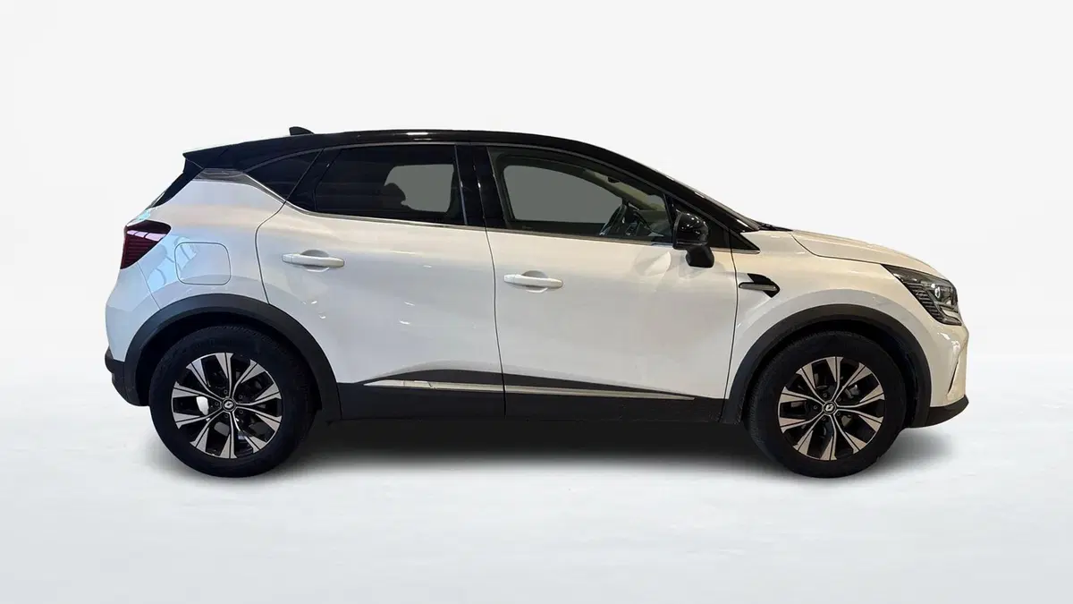 Renault Captur usata a Padova (4)