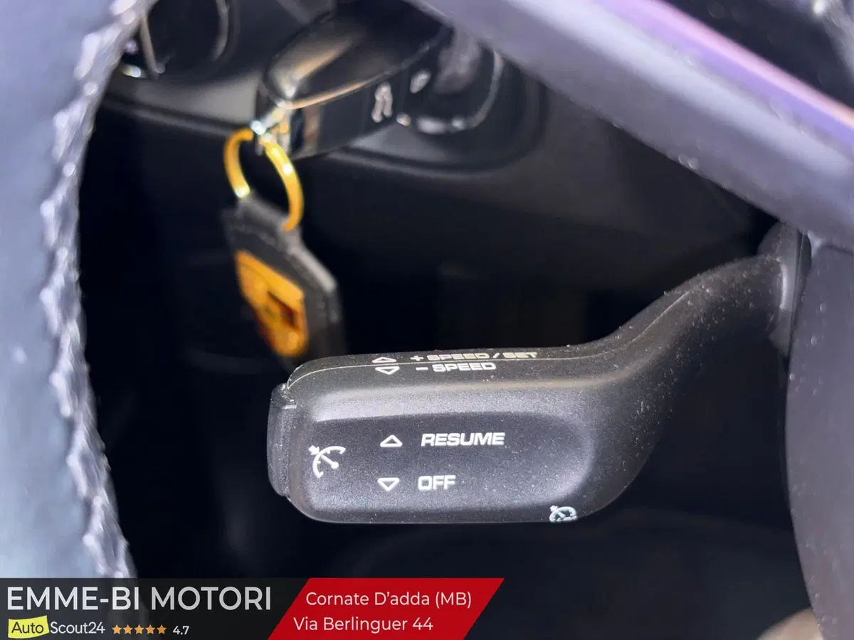 Porsche Macan usata a Monza e Brianza (17)